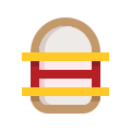 Burger icon