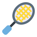 Badminton Racket icon