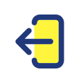 Export Data icon