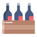 Bottles icon