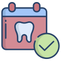 Dental Checkup icon