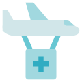 Aid Flight icon