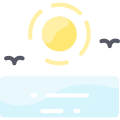 太陽 icon