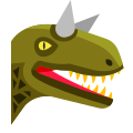 カルノタウルス icon
