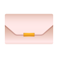 Clutch Bag icon