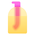 实验肥皂分配器玻璃形态 icon
