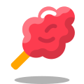 Cotton Candy icon