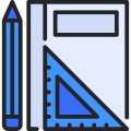 Learning Material icon