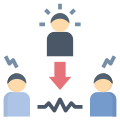 Mediator icon