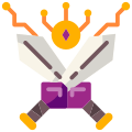 Swords icon