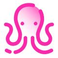 Octopus icon