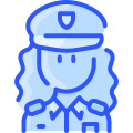 Polizia icon