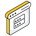 Web Server icon