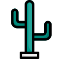 Cactus icon