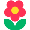 近拍模式 icon