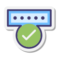 Validation icon