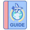 Travel Guide icon