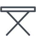 Ironing Board icon