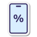 Mobile-Shop-Verkauf icon