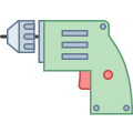 Drill icon