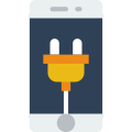 Smartphone icon