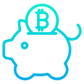 Piggy Bank icon