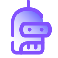 Futurama-Bender icon