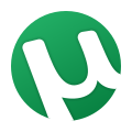 이 uTorrent icon