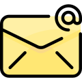 Mail icon