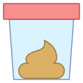 Stool Analysis icon