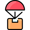 Delivery Box icon