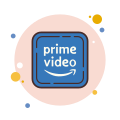 亚马逊 Prime 视频 icon
