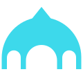 Arch Tent icon