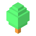 Oak Tree icon