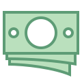 Cash icon