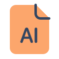 AI File icon