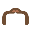 Bigode icon