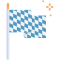 Bavarian icon
