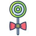 Lollipop icon