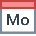 Montag icon