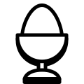 Eierstand icon