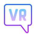 Vrchat icon