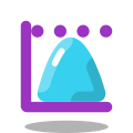 Histogram icon