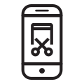 Device icon