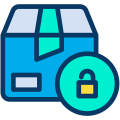 Package icon