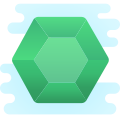 Smaragd icon