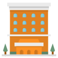 Hotel icon