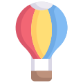 Aerostat icon