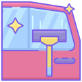 Window Cleaner icon