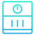 Weight Scales icon